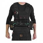 PortaBrace ATV-688 (ATV688) Audio Tactical Vest Compatible with the Sound Devices 688 Mixer/Recorder PortaBrace ATV-688 (ATV688) Audio Tactical Vest Compatible with the Sound Devices 688 Mixer/Recorder